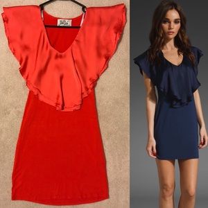 3 for $30 Revolve Vava by Joy Gabrielle mini dress size XS